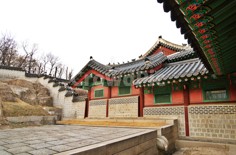 후원,경희궁,서궐,5대궁,대궐,조선시대,월대,고건축,종로구,한국전통,한국문화,korean traditional,korean culture,랜드마크,landmark,tourist attraction,한국랜드마크,한국관광지,한국명소,korea landmark,korea tourist attraction,건축물,건물외관,exterior,building,structure,architecture,construction
