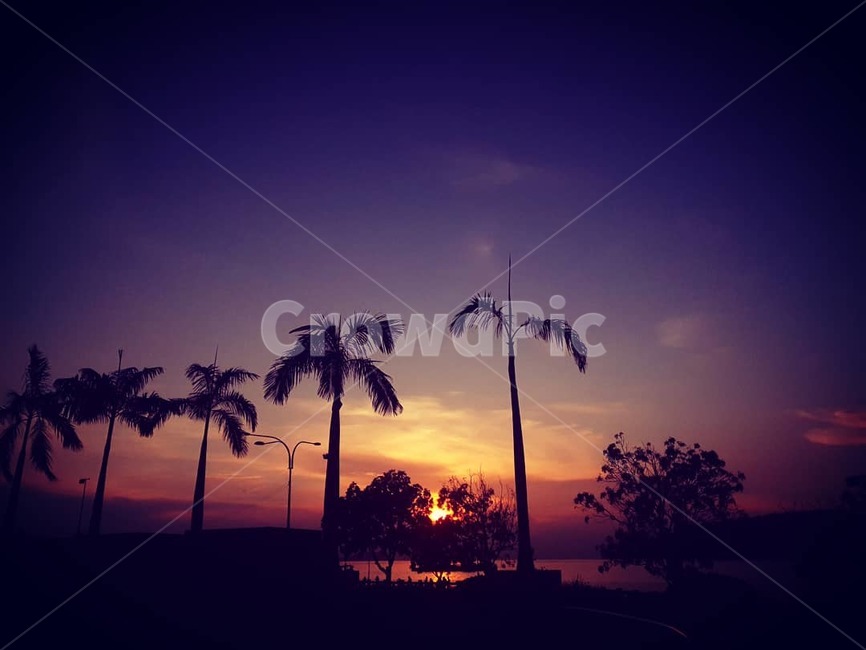 redsky,붉은하늘,황혼,sunset,노을,sky