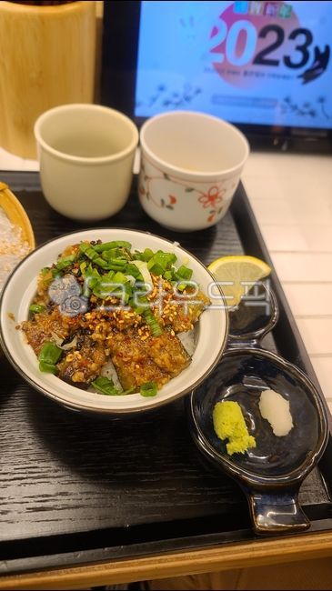 food,음식,식사,meal,고기가지덮밥