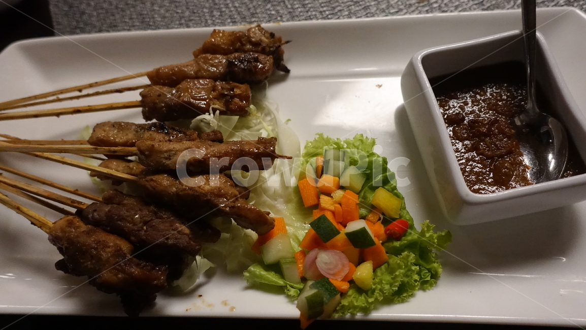 음식,인도네시아,인도네시아음식,food,indonesiafood,cousine,꼬치