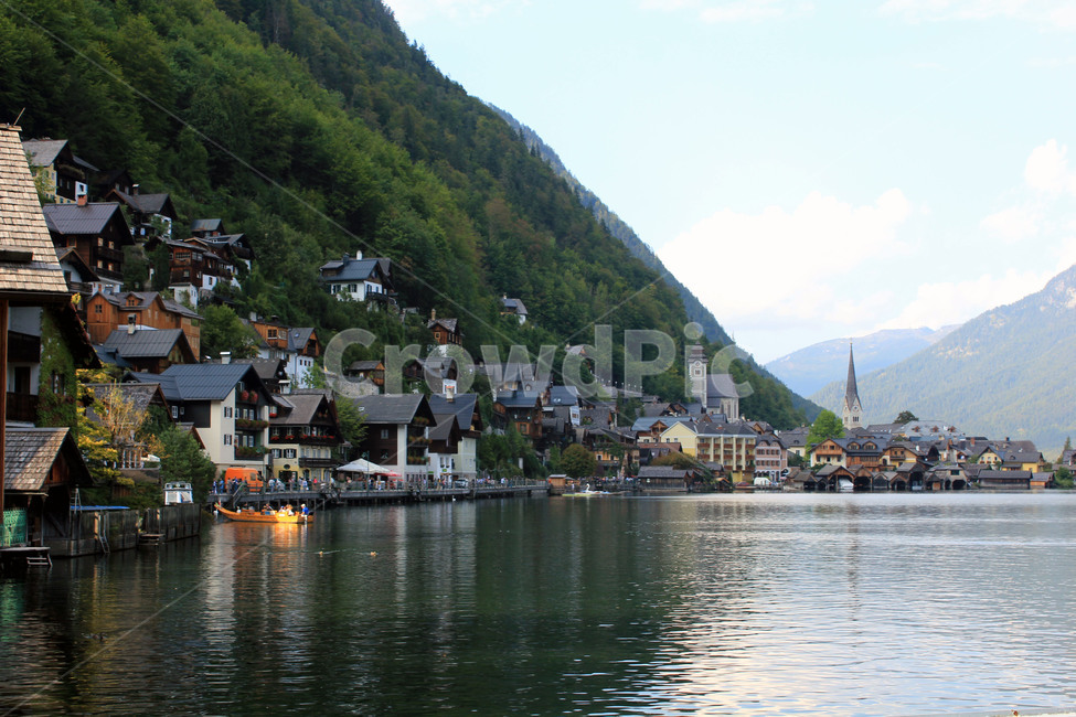유럽,오스트리아,할슈타트,hallstatt,짤츠캄머굿,호수마을,풍경,외국마을,호수,도시,풍경,city,landscape,해외,외국,세계,foreign,oversea,world,세계도시풍경,해외도시풍경,외국도시풍경,world cityscape,사람들,대중,군중,other people,crowd,water,물,outdoors,옥외,nature,자연