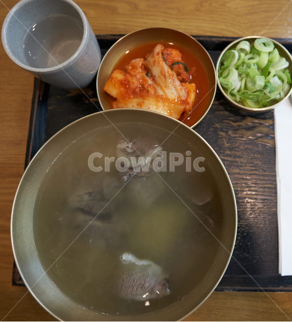 한우,국밥,김치,파,식사,설렁탕,음식,식재료,요리,food,cook,meal,dishes,food reserves,한식,한국음식,한국요리,korean food,korean dishes,korean meal,korean cook