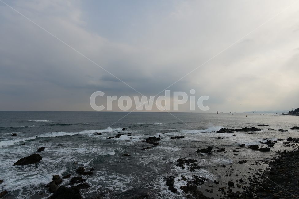 바다,파도,수평선,바다돌,동해바다,자연,풍경,nature,landscape,promontory,곶