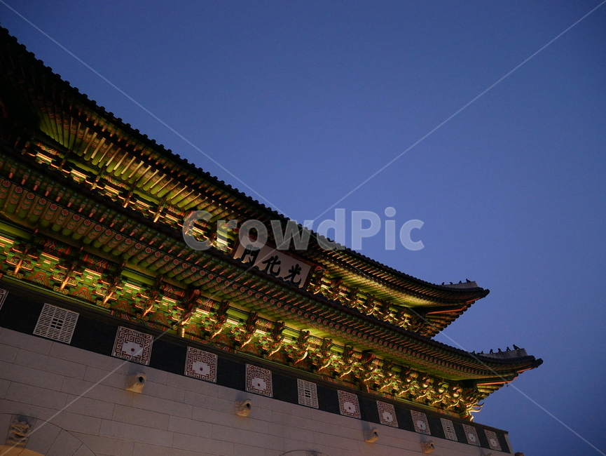 겨울,광화문,서울,밤,하늘,야경,밤,풍경,nightscape,night,landscape,한국전통,한국문화,korean traditional,korean culture,랜드마크,landmark,tourist attraction,한국랜드마크,한국관광지,한국명소,korea landmark,korea tourist attraction,건축물,건물외관,exterior,building,structure,architecture,construction,pagoda,탑,건물,shrine,신사,worship,예배