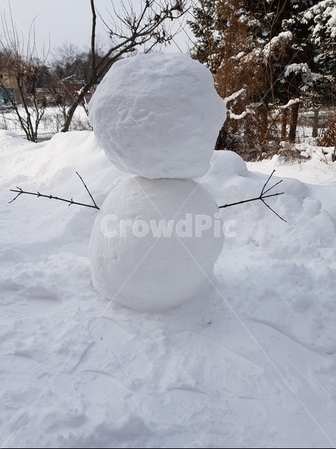 눈사람,겨울,눈,snowman,winter,겨울,계절,winter,season