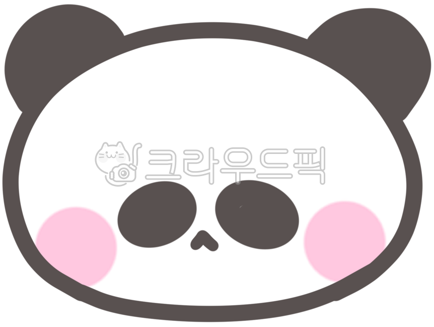 Panda,panda illustration,panda drawing,panda image,animal,animal illustration,animal image,animal drawing,cute animal,panda,bear,bear,panda character,animal face