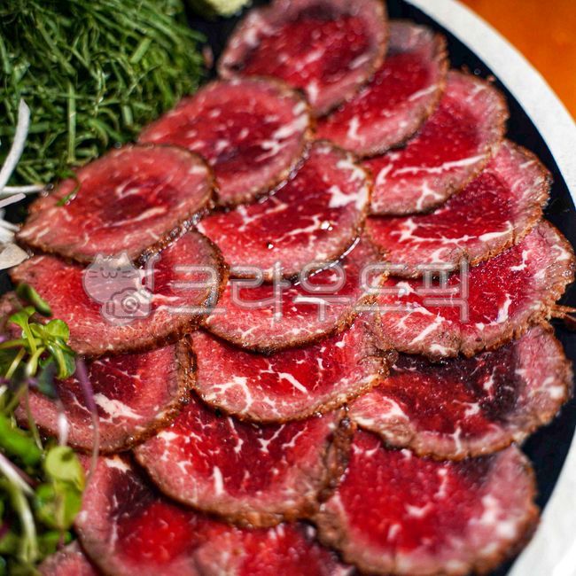 food,meat,음식,타다끼,소고기타다끼