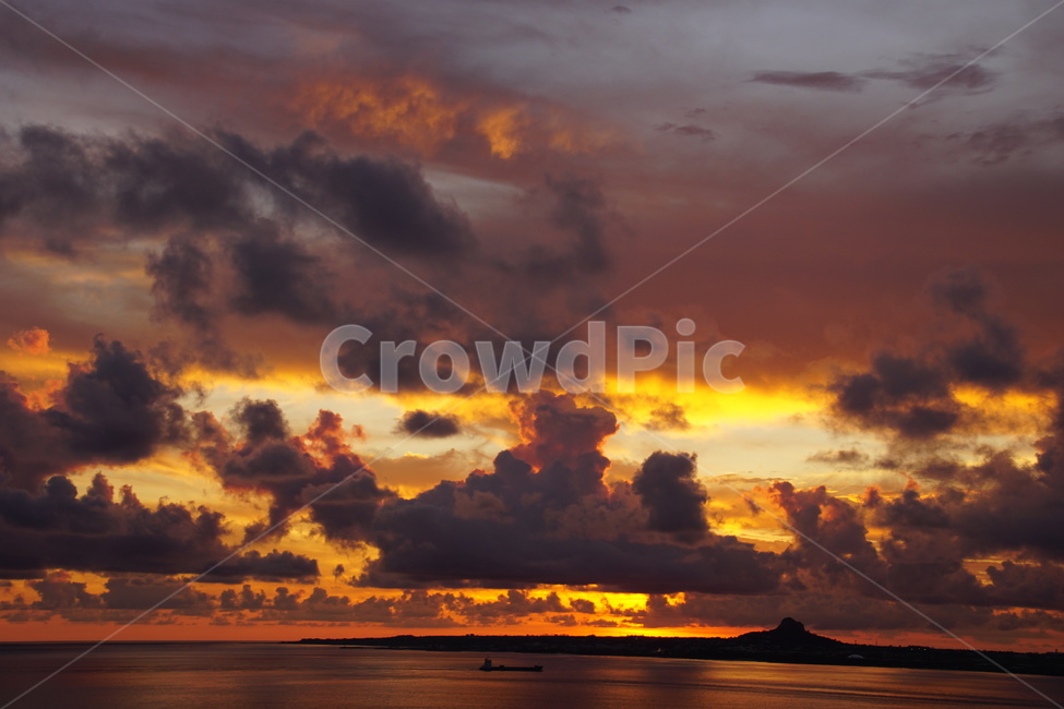 석양,노을,남태평양,오키나와,모토부,okinawa,motobu,바다노을,바다석양,자연,풍경,nature,landscape,해외,외국,세계,foreign,oversea,world,세계자연풍경,해외자연풍경,외국자연풍경,world nature landscape,outdoors,옥외