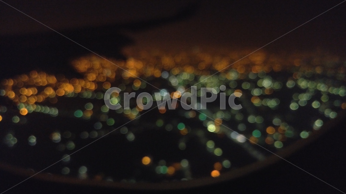 비행기,야경,빛번짐,가로등,airplane,nightview,야경,밤,풍경,nightscape,night,landscape