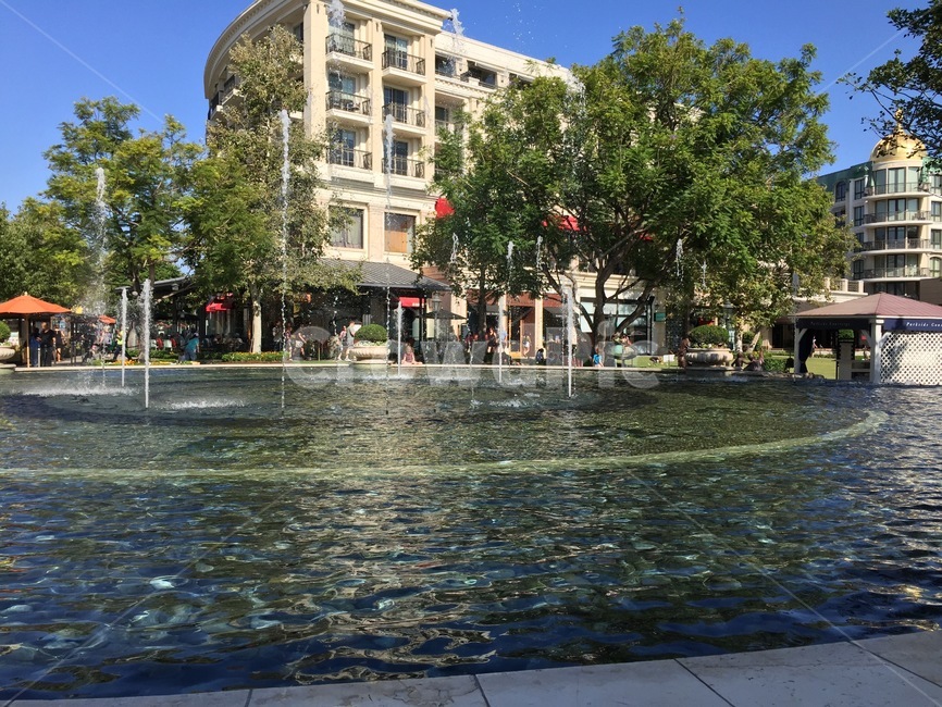 미국,호수,물,water,urban,mall,america