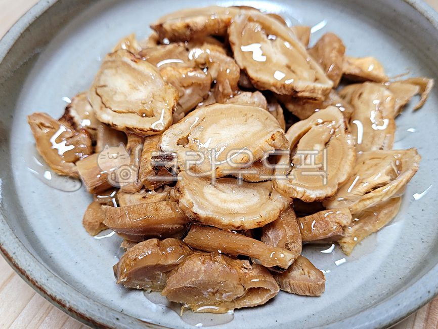 인삼,절편,꿀,꿀인삼,인삼요리,삼,요리,음식,food
