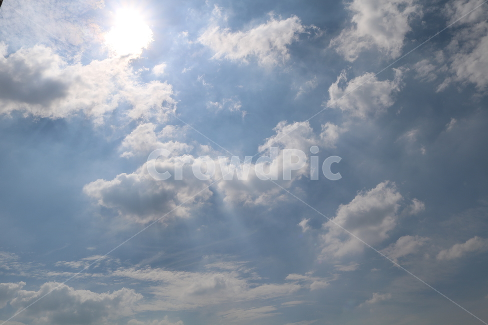 하늘,구름,햇빛,sky,cloud,sun,sunshine,오후