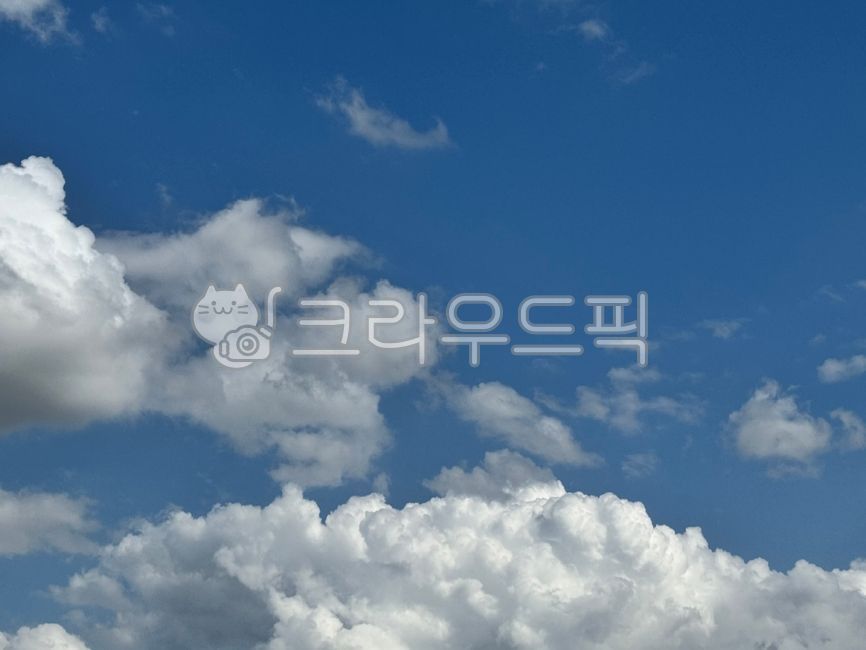 하늘,구름,맑은하늘,하늘위구름,푸른하늘