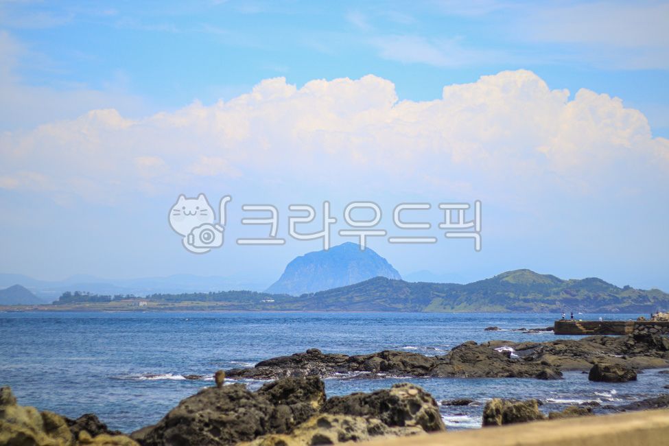 제주도, 가파도, jejuisland, 풍경, 바다, 사진,이미지,일러스트,캘리그라피 - 시루나작가