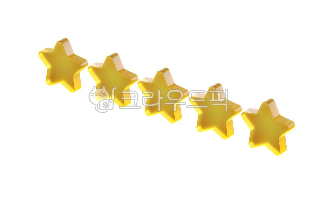3D icon,Translucent icon,star,5 stars,review,icon,comment,3d icon