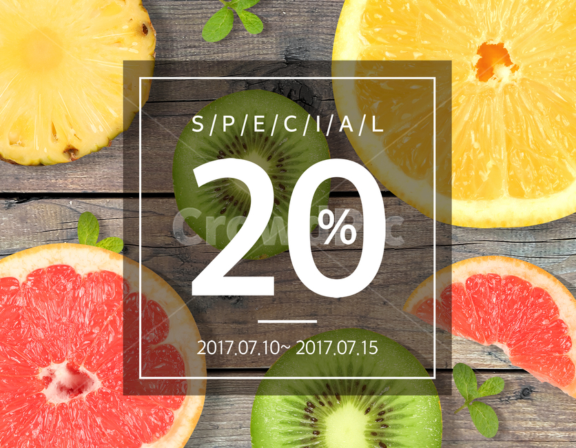 과일,파인애플,오렌지,자몽,키위,여름,팝업,이벤트,쇼핑,축제,행사,festival,carnival,event,쇼핑,shopping,음식,식재료,요리,food,cook,meal,dishes,food reserves,과일,열매,fruit,그래픽,일러스트레이션,graphic,illustration