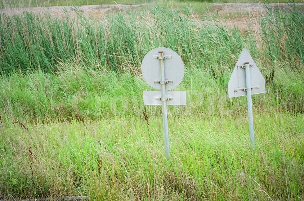 외로움,쓸쓸,공허함,풍경,표지판,자연,풍경,nature,landscape,plant,식물,grass,잔디