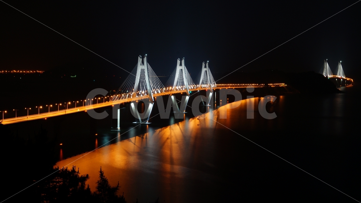 대교,야경,대교야경,거가대교,풍경,도시,풍경,city,landscape,야경,밤,nightscape,night,bridge,다리,building,건물