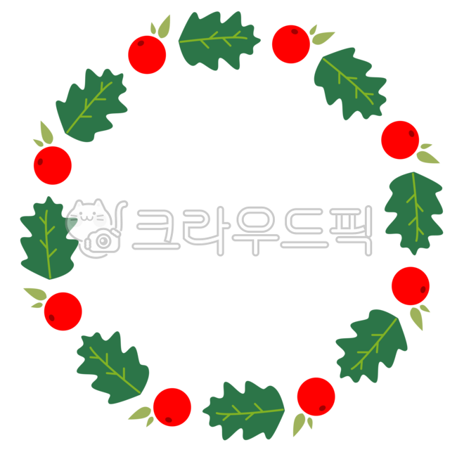 border,Christmas decoration,Christmas,fruit,winter,leaf,wreath,leaves,background,grass,illustration,circle,frame