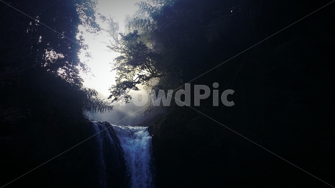 물,water,nature,폭포,자연,아름다움,후쿠오카,자연,풍경,nature,landscape