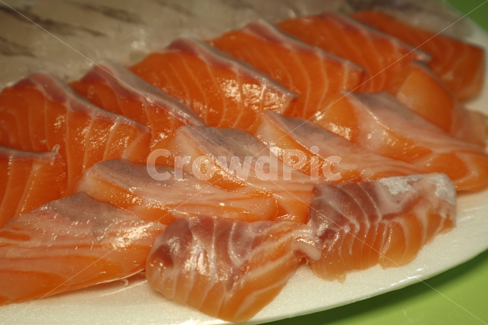 연어,연어회,생선회,회,salmon