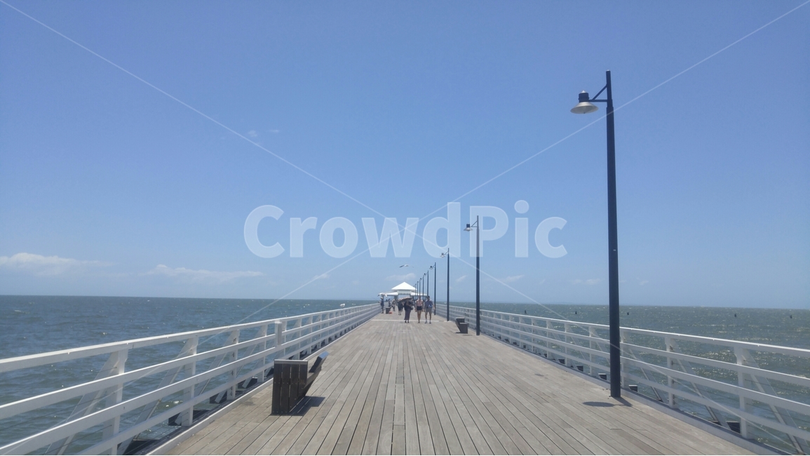 부둣가,부두,pier,shorncliffe,australia,호주,바다,자연,풍경,nature,landscape,해외,외국,세계,foreign,oversea,world,세계자연풍경,해외자연풍경,외국자연풍경,world nature landscape,water,물,waterfront,워터 프론트,port,포트,교각