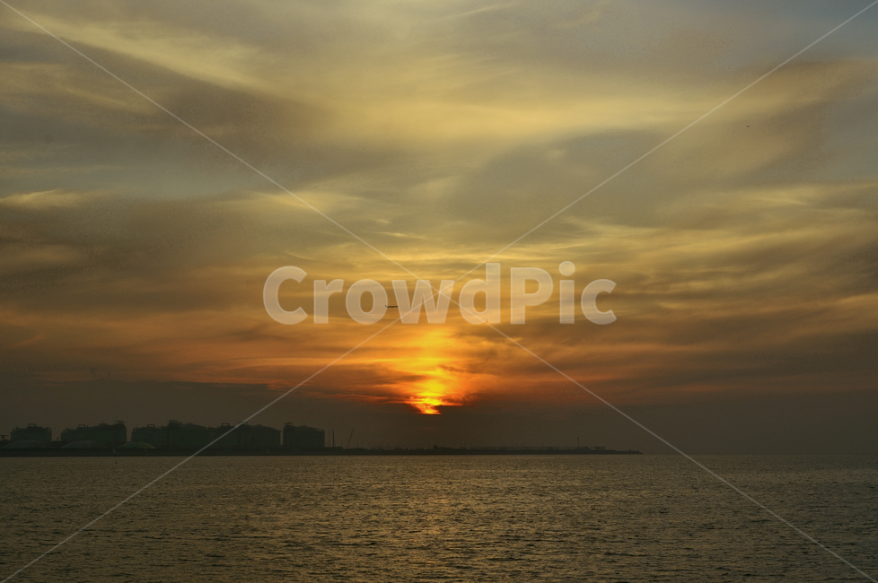 nature,자연,햇빛,새벽,dawn,황혼,dusk,하늘,자연,풍경,nature,landscape,outdoors,옥외,sunlight,sky,sunset,일몰,red sky,붉은 하늘
