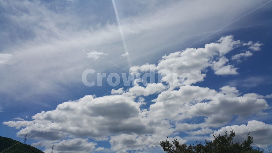 nature,자연,outdoors,옥외,sky,하늘,weather,날씨,cloud,구름,azuresky,푸른하늘,cumulus,적운,자연,풍경,nature,landscape,azure sky,푸른 하늘