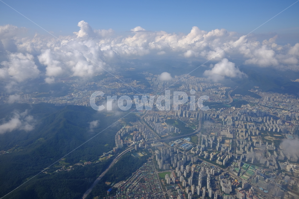 자연,경치,조감도,풍경,nature,outdoors,landscape,scenery,aerialview,하늘,구름,도시,서울,자연,풍경,nature,landscape