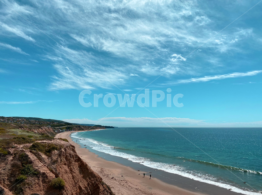 californiabeach,crystalcove,여름,해변가,바닷가,nature,자연