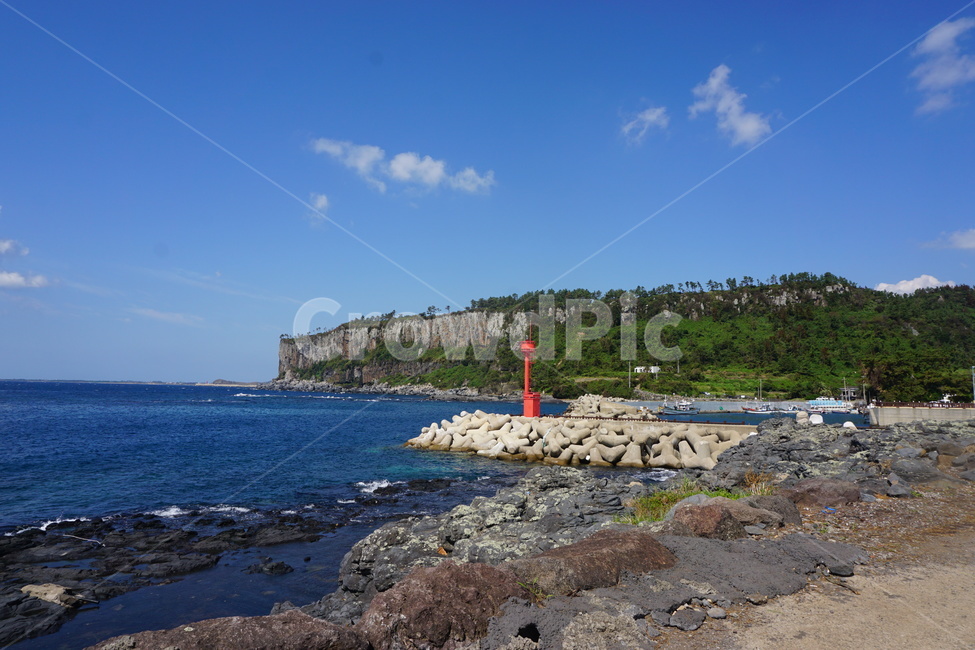 nature,자연,박수기정,해안절벽,맑은,바다,제주바다,sea,coastcliff,jeju,jejuisland,풍경,화창한