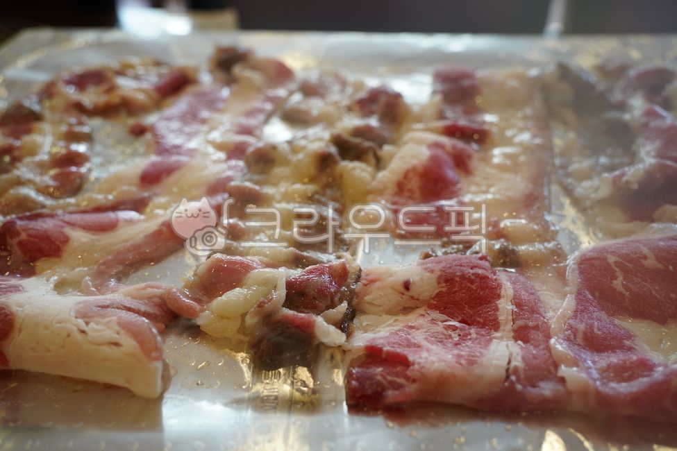 대패삼겹살,삼겹살,슬라이스,돼지고기,고기,육류,돼지,냉동,냉동삼겹,날것,얇은,구이,식재료,pork,food