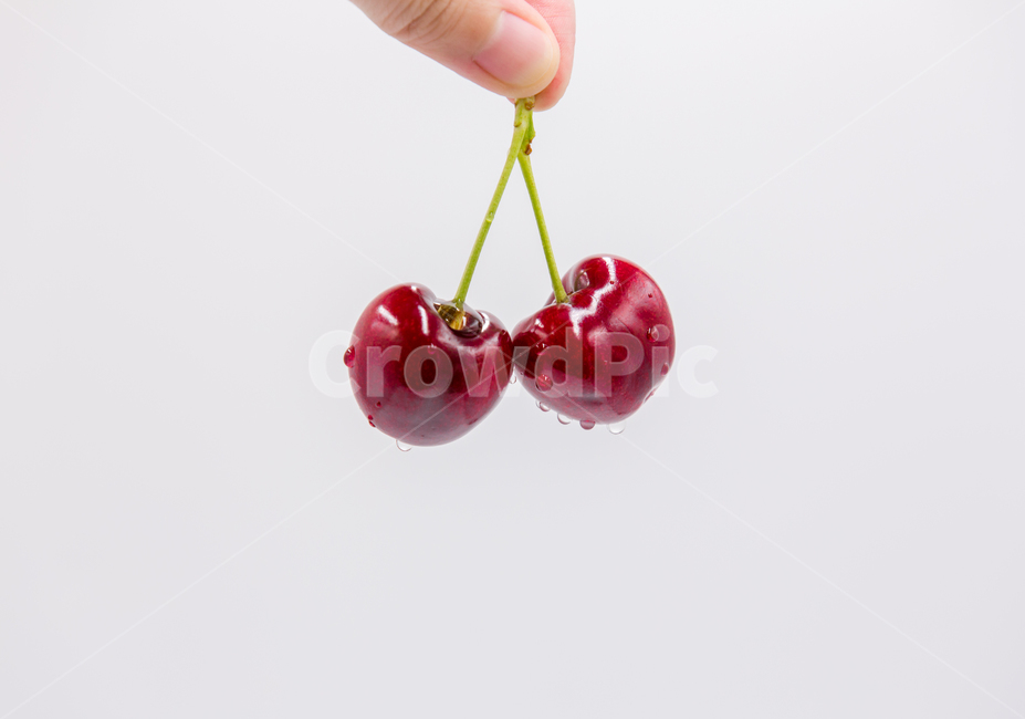 체리,과일,베리,열매,cherry,빨강색,red,디저트,음식,cook,foodreserves,fruit,컨셉,연출,누끼,과일,열매,fruit,누끼,remove background