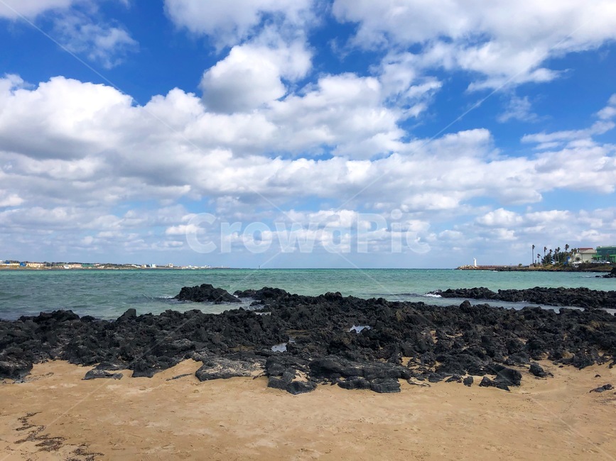 제주,바다,섬,제주도,제주도풍경,하늘,수평선,해안선,해수욕장,배경화면,하늘색,푸른하늘,land,nature,shoreline,water,ocean,sea,coast,대양,연안,협재해변,협재해수욕장,겨울바다,가을바다,바다배경화면,파도,구름,파란하늘,자연,풍경,nature,landscape