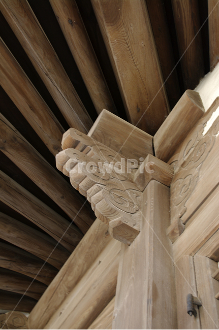 전통,tradition,wood,처마,무늬,한국전통,한국문화,korean traditional,korean culture
