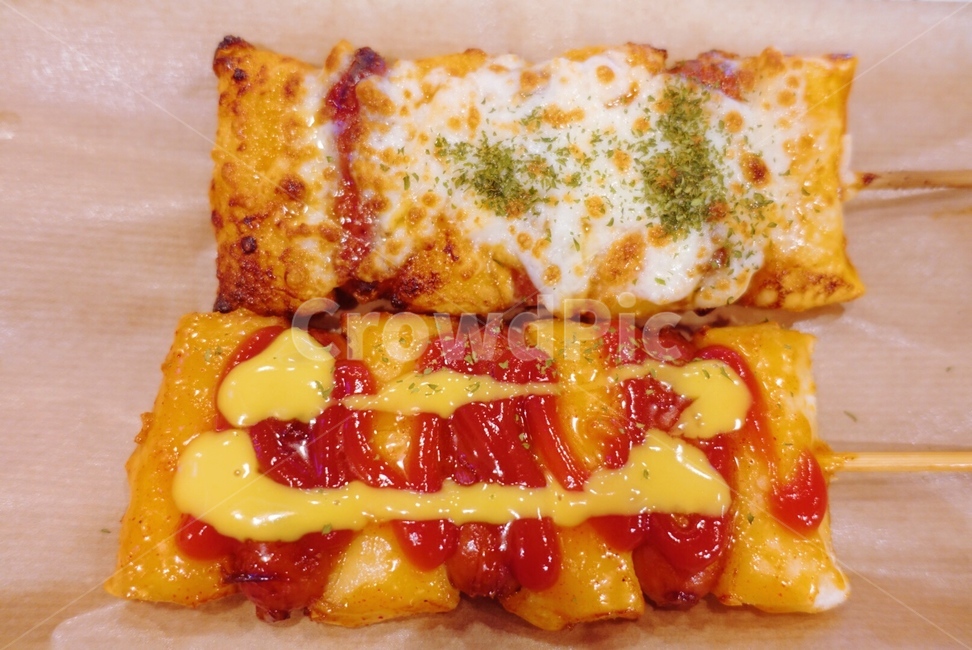 소떡소떡,떡꼬치,음식,food,간식,음식,식재료,요리,food,cook,meal,dishes,food reserves,디저트,간식,후식,dessert,snack