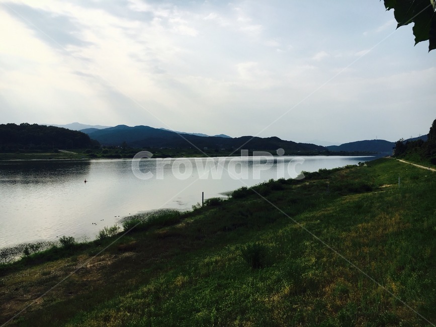 water,nature,물,자연,outdoors,reservoir,옥외