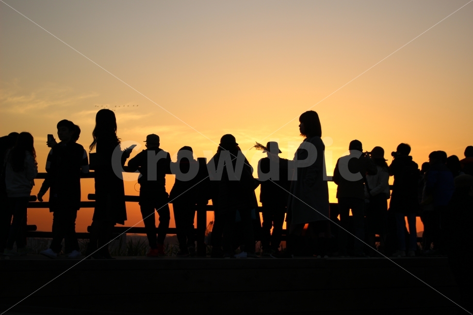 석양,인물,여행,가을,공원,색감,하늘공원,사람,인물,인간,human,person,인물실루엣,사람실루엣,character silhouette,human silhouette,silhouette,실루엣