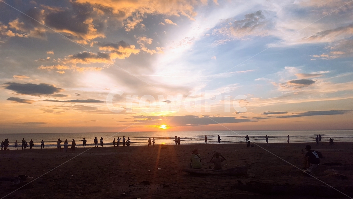 nature,자연,human,사람,sunlight,햇빛,sky,하늘,dawn,새벽,sunset,일몰,redsky,붉은하늘,여행,코타키나발루,말레이시아,풍경
