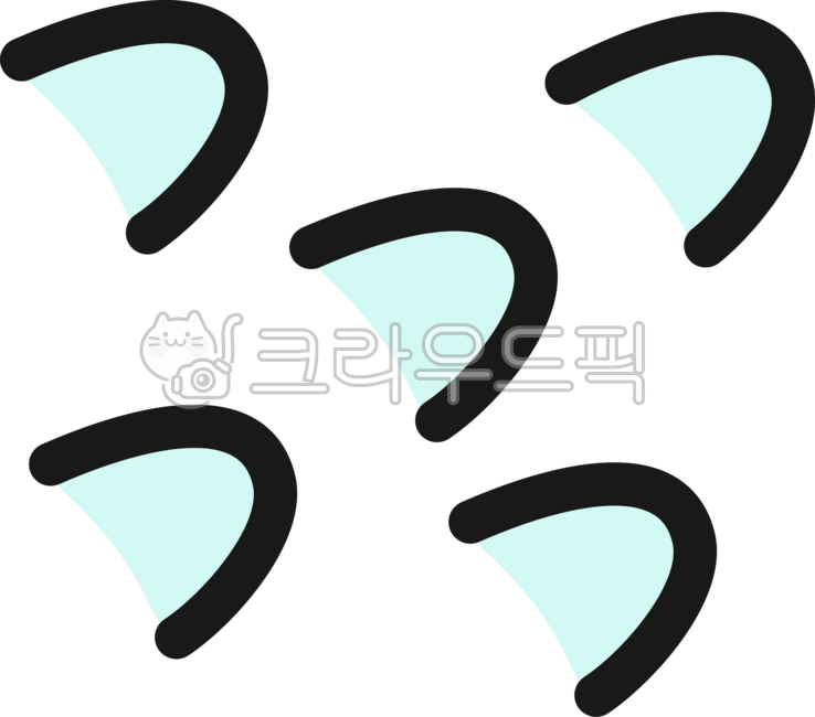 땀,땀방울,진땀,당황,황당,식은땀,긴장,불안,땀삐질,땀일러스트,만화땀,보노보노,보노당황,보노땀,안절부절,연출,png