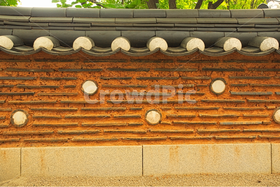 황토,기와,한옥,전통,담장,traditional,wall,한국전통,한국문화,korean traditional,korean culture,건축물,건물외관,exterior,building,structure,architecture,construction