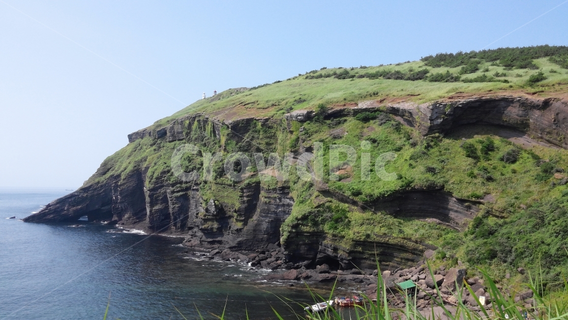 제주도,우도,바다,섬,배경,절벽,낭떠러지,여행,jeju,검멀레,자연,풍경,nature,landscape,한국자연풍경,한국자연경관,korea nature landscape,제주도,jeju,jeju island,promontory,곶,outdoors,옥외,cliff,낭떠러지