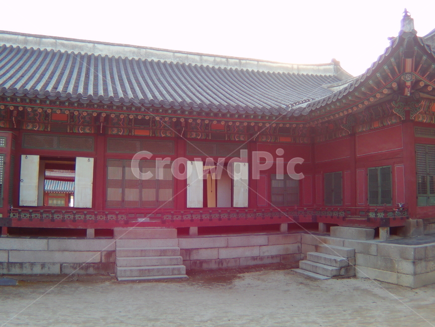 덕수,덕수궁,한옥건물,조선시대,개화기,유네스코,문화유산,문화재,문화,유형문화재,보존,관람,전시,문화재보존,기와집,목조건축