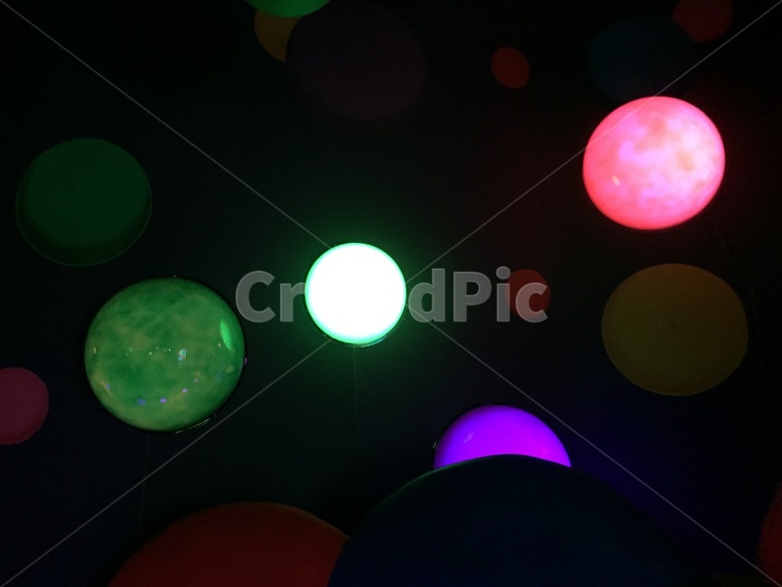 조명,구체,lighting,빛,동그라미