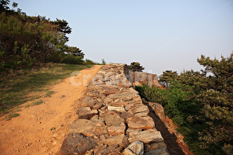 성,전등사,전등사성곽,돌담,숲길,자연,배경,풍경