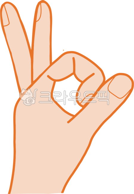 손가락,오케이사인,오케이,손사인,손가락사인,손일러스트,손그림,handicon,ok,ok사인,제스처,handgesture,fingersign,cutehand,cartoonhand