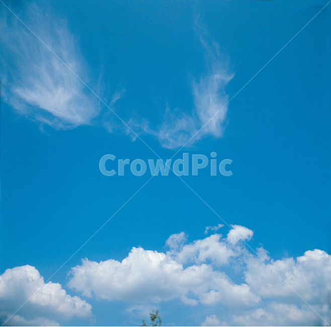 자연풍경,구름,하늘,배경,파란색,흰색,blue,white,양털,솜,부드러운,맑은,날씨,감성,자연,풍경,nature,landscape,sky,outdoors,옥외,azure sky,푸른 하늘