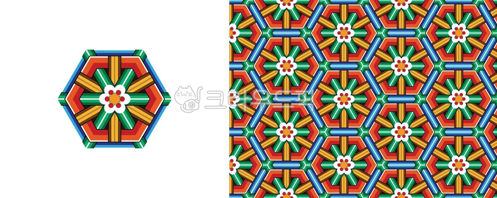 단청,한국단청,한국전통문양,단청문양,단청패턴,한국전통패턴,사찰미술,불교미술,한국전통미술,동양적,한국적