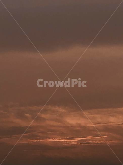 하늘,구름,감성사진,감성,햇살,햇빛,주황,풍경,색깔,색채,색감,sky,clouds,sunshine,nature,film,landscape,sensible,feeling,color,sense,sunset,해질녘