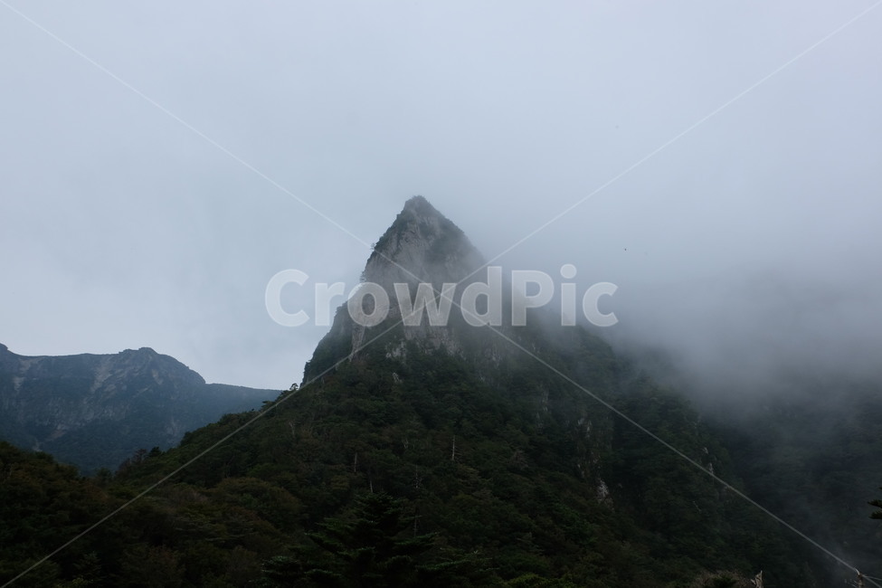 산,안개,산안개,구름,한라산,제주도,제주,jeju,자연,풍경,nature,landscape,outdoors,옥외,weather,날씨